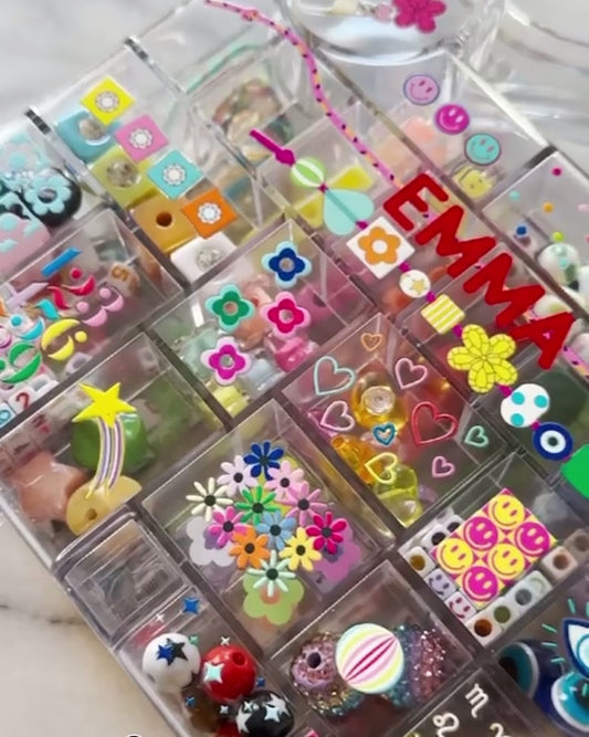 Bag Charm Kit