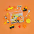 Load image into Gallery viewer, Construction Sensory Playdoh Kits