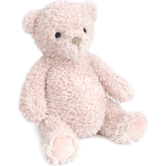Pink Marshmallow Bear