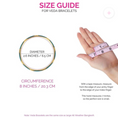 Load image into Gallery viewer, Budhagirl Veda Bangles - Caramel