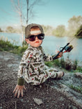 Load image into Gallery viewer, Wishin' I Was Fishin' Snoozer
