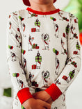 Load image into Gallery viewer, The King is Born PJ Set
