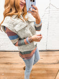 Load image into Gallery viewer, Quilted Vest
