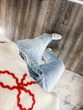 Load image into Gallery viewer, Rhianna Embellished Denim
