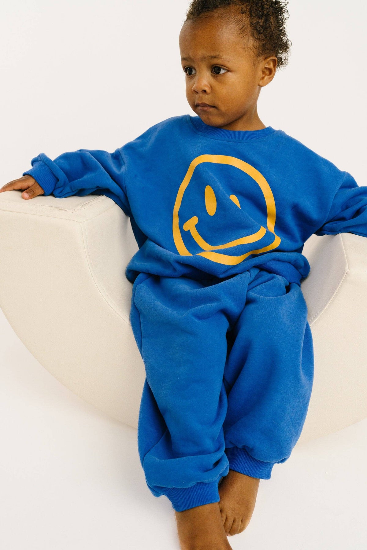 Royal Happy Sweatsuit