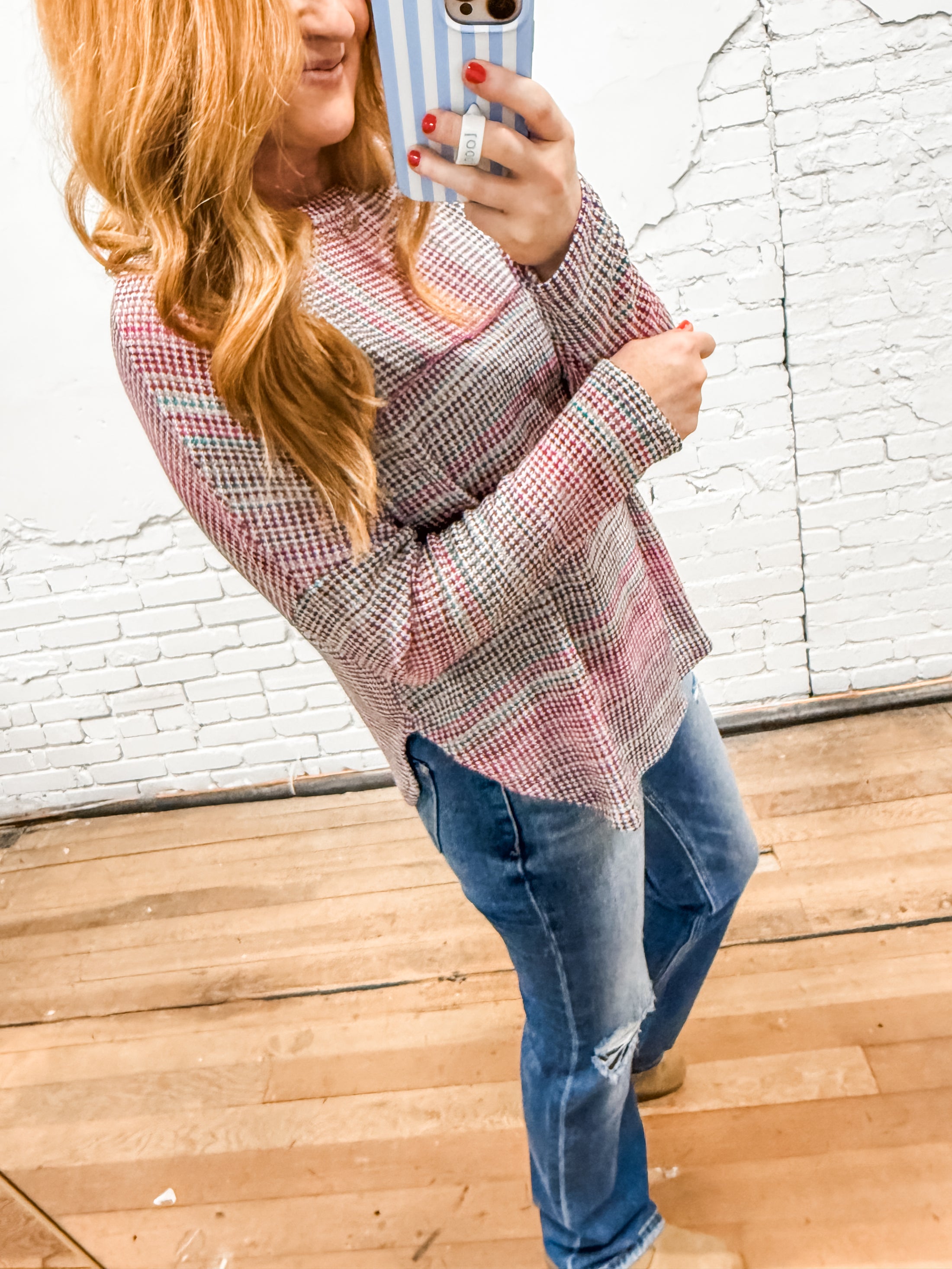 Melody Top