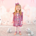 Load image into Gallery viewer, Juliette Peplum Set
