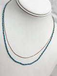 Load image into Gallery viewer, Coastal Gold Necklace
