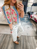 Load image into Gallery viewer, Emmy Puff Sleeve Top
