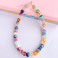 Load image into Gallery viewer, Confetti Crush Necklace
