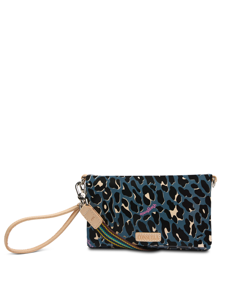 Consuela Uptown Crossbody - Danni