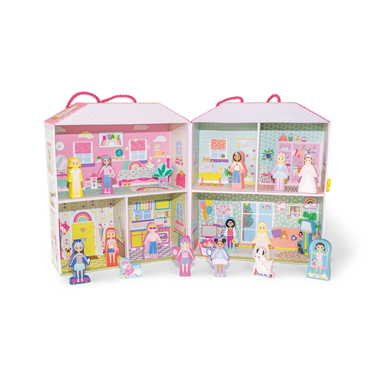 My Playhouse - Best Friends
