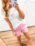 Load image into Gallery viewer, Rene Shorts - Bubblegum
