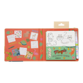 Load image into Gallery viewer, Jungle Water Pen & Cards
