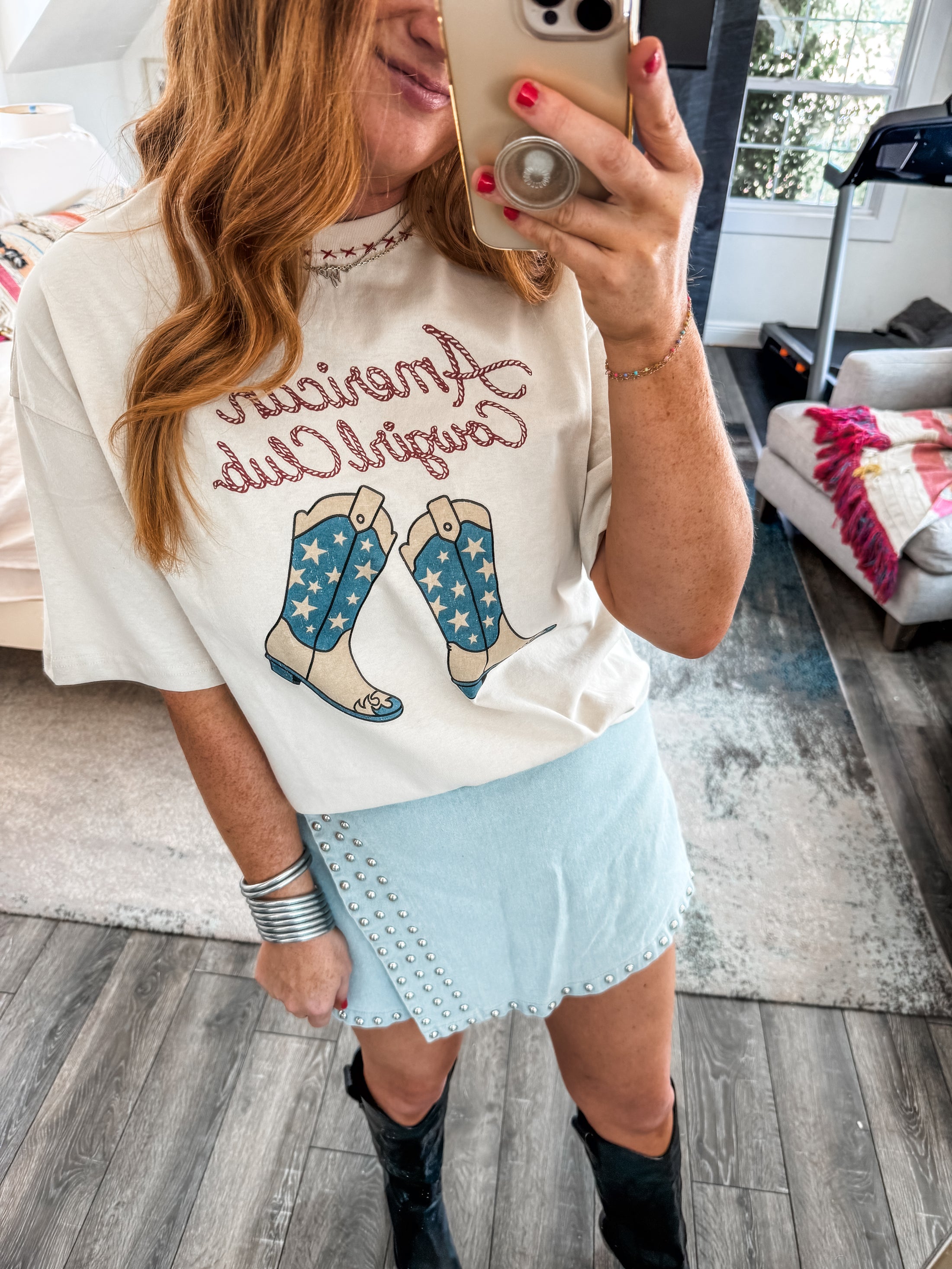 American Cowgirl Club