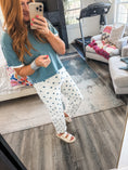 Load image into Gallery viewer, Jill Striped Tee
