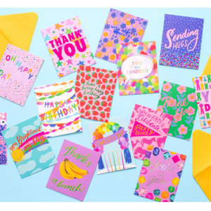 Occasions Card Set