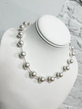 Load image into Gallery viewer, Mystic Shore Pearl Necklace
