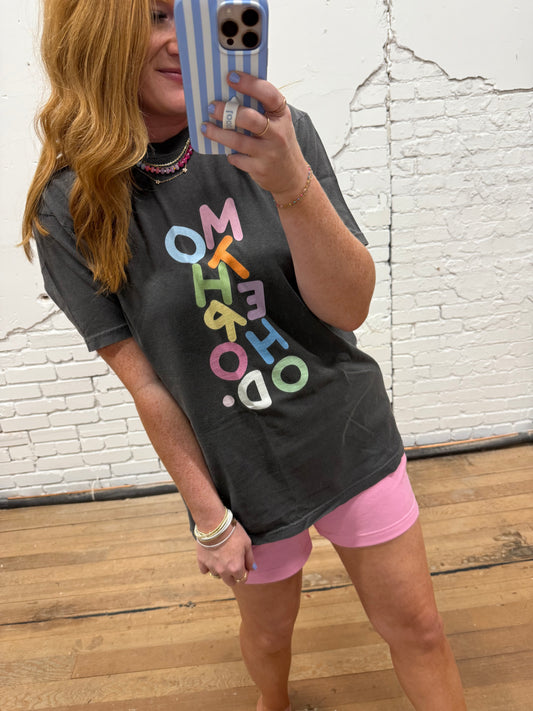 Motherhood Tee