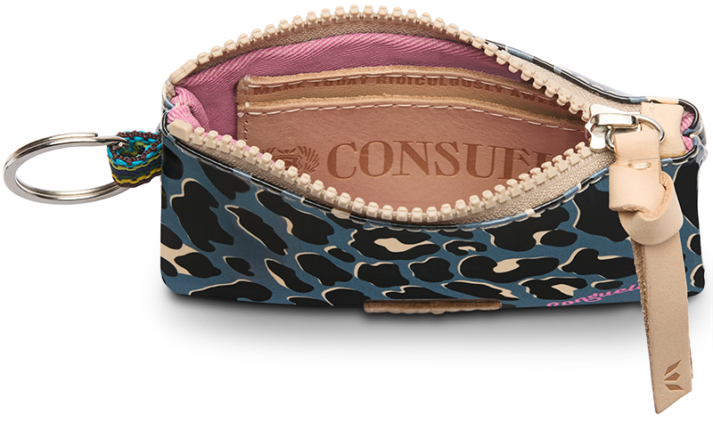 Consuela Pouch - Danni