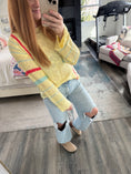 Load image into Gallery viewer, Presley Sweater
