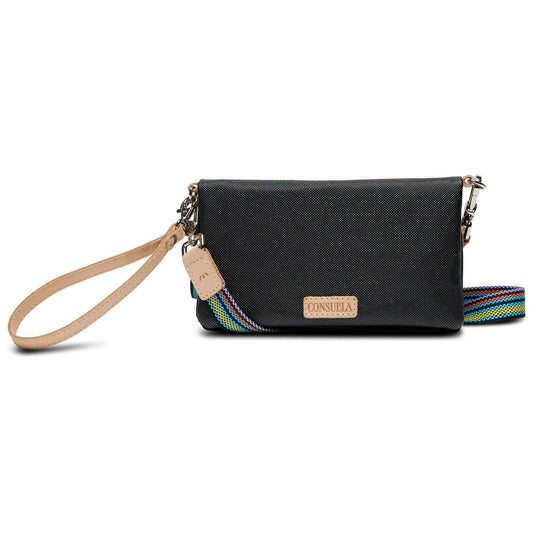 Consuela Uptown Crossbody - Diamond