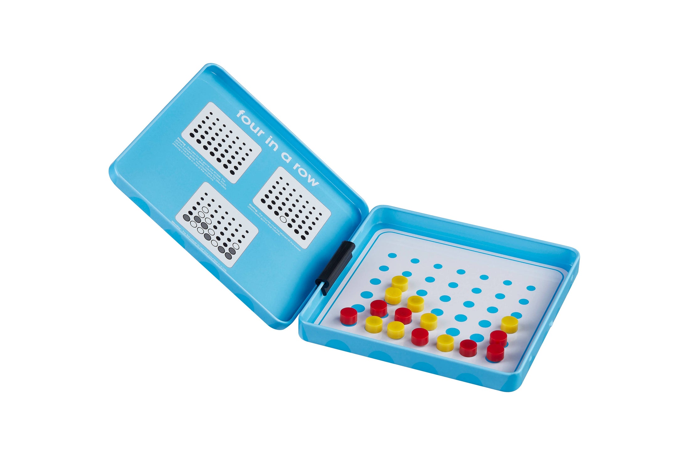 On the Way Games Magnetic Travel Games