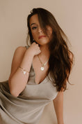 Load image into Gallery viewer, Keepsake Chain Necklace
