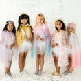 Load image into Gallery viewer, Lavender Shimmer Dress Up Kit
