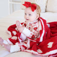 Load image into Gallery viewer, Sweet Like Candy Convertible Zip Romper
