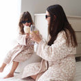 Load image into Gallery viewer, CuddleLane™ Kids Robe | Leopard

