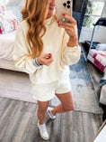 Load image into Gallery viewer, Nat Shorts - Butter Yellow
