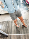 Load image into Gallery viewer, Kennedy Leopard Shorts
