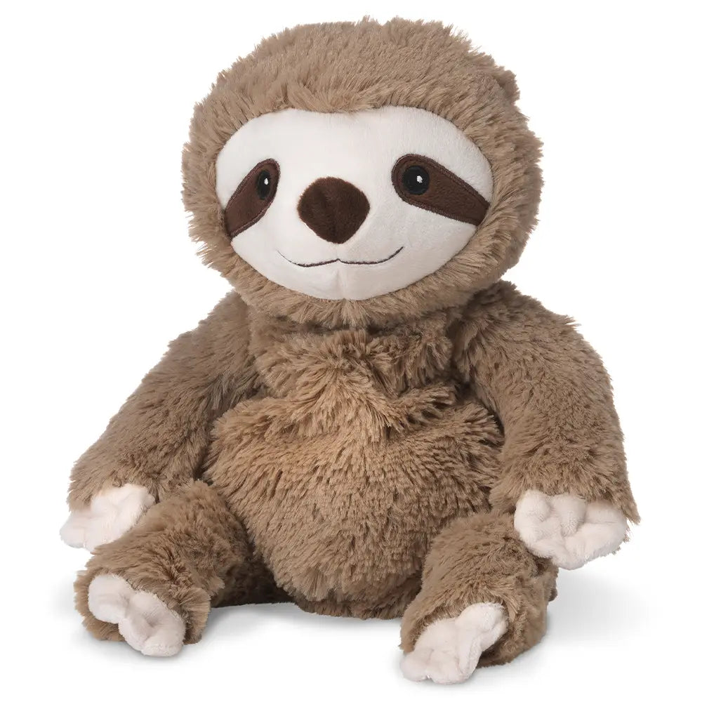 Warmies Junior - Sloth