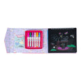 Load image into Gallery viewer, Enchanted Chalkboard Sketchbook

