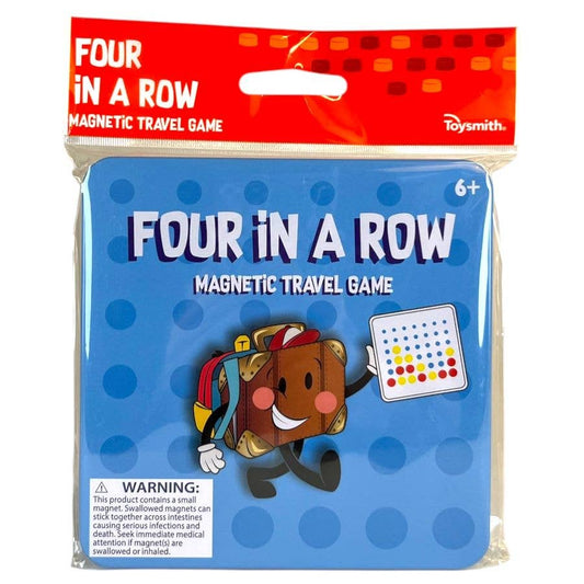 On the Way Games Magnetic Travel Games