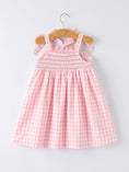 Load image into Gallery viewer, Strawberry Fields Dress
