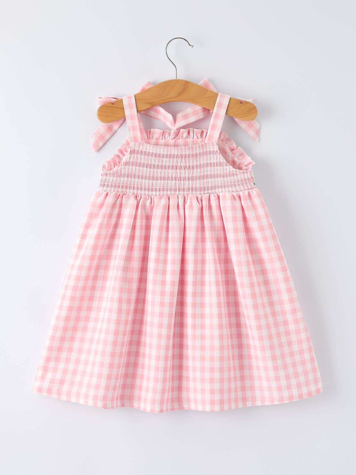 Strawberry Fields Dress