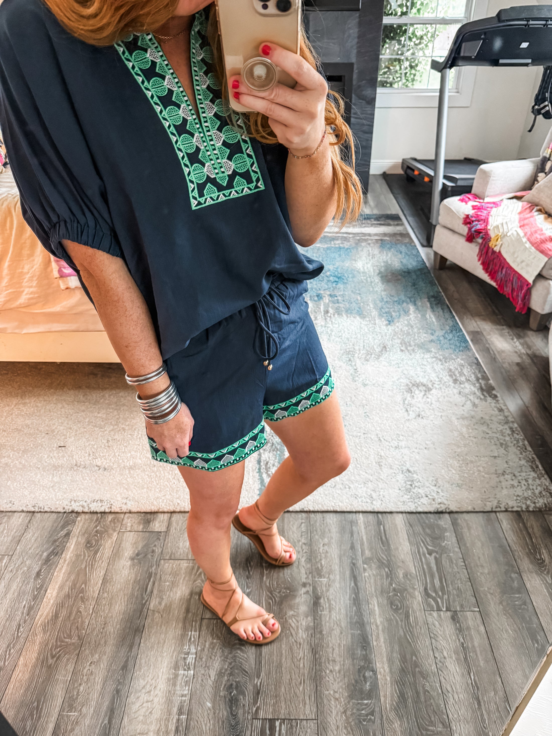 Risa Shorts