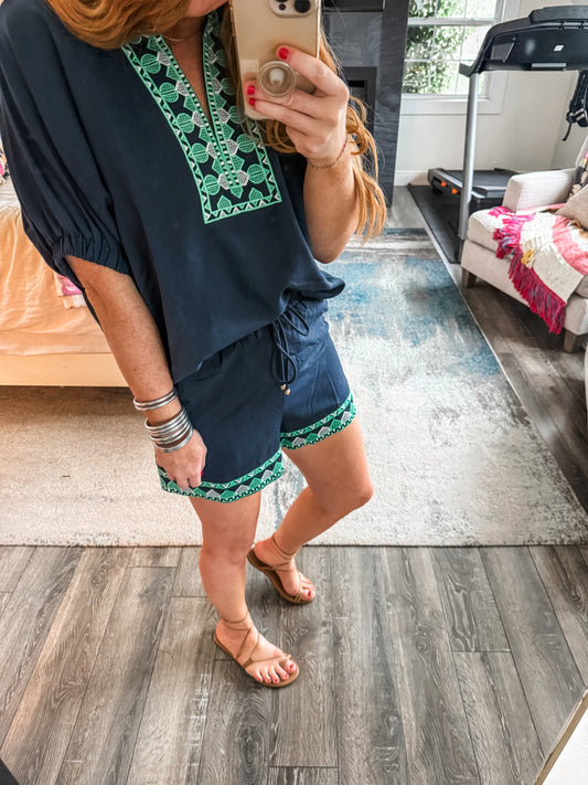 Risa Shorts