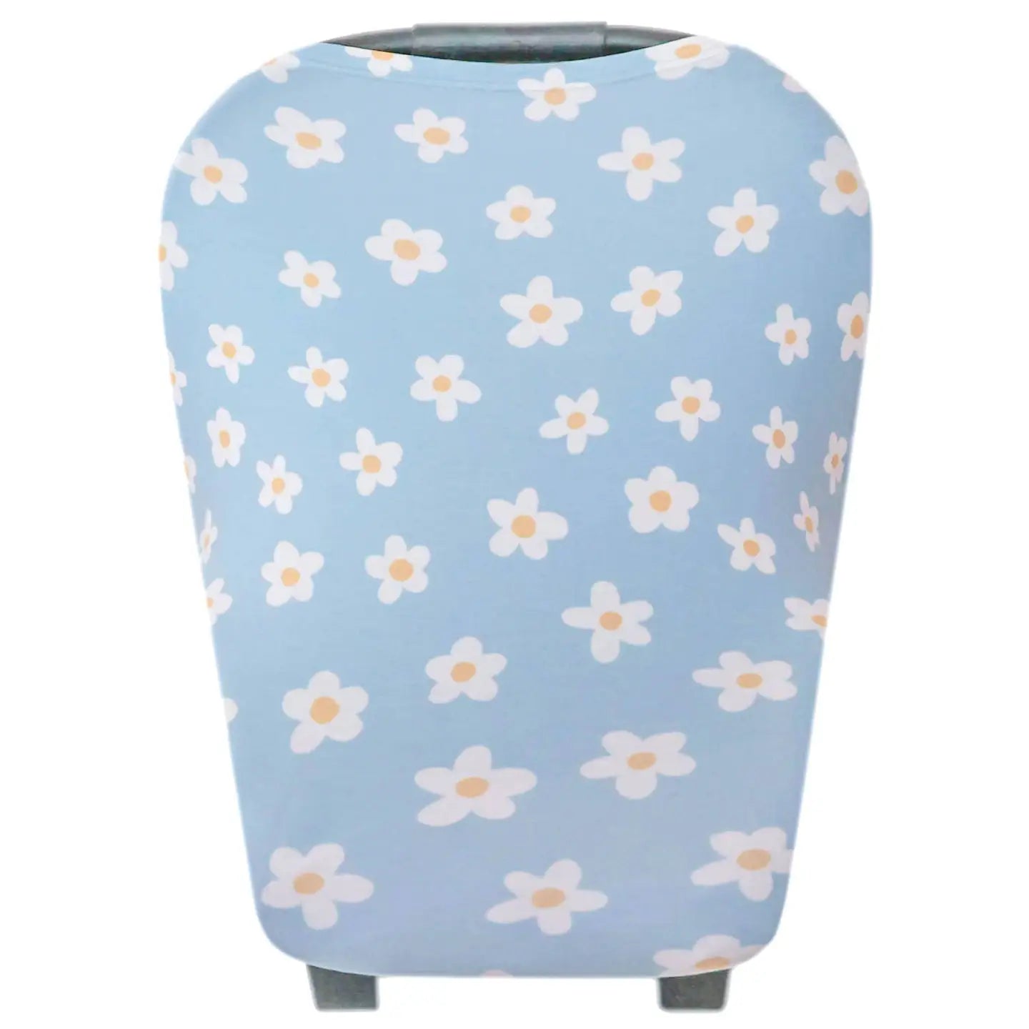 Copper Pearl Multi Use Cover - Della