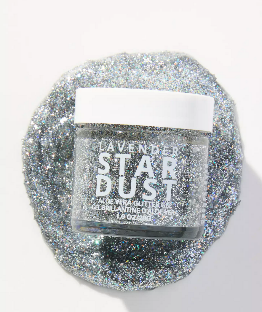 Star Dust Glitter Pot Disco