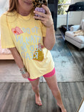 Load image into Gallery viewer, Stay in Bed Graphic Tee
