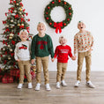 Load image into Gallery viewer, Cabin Christmas Sweatshirt
