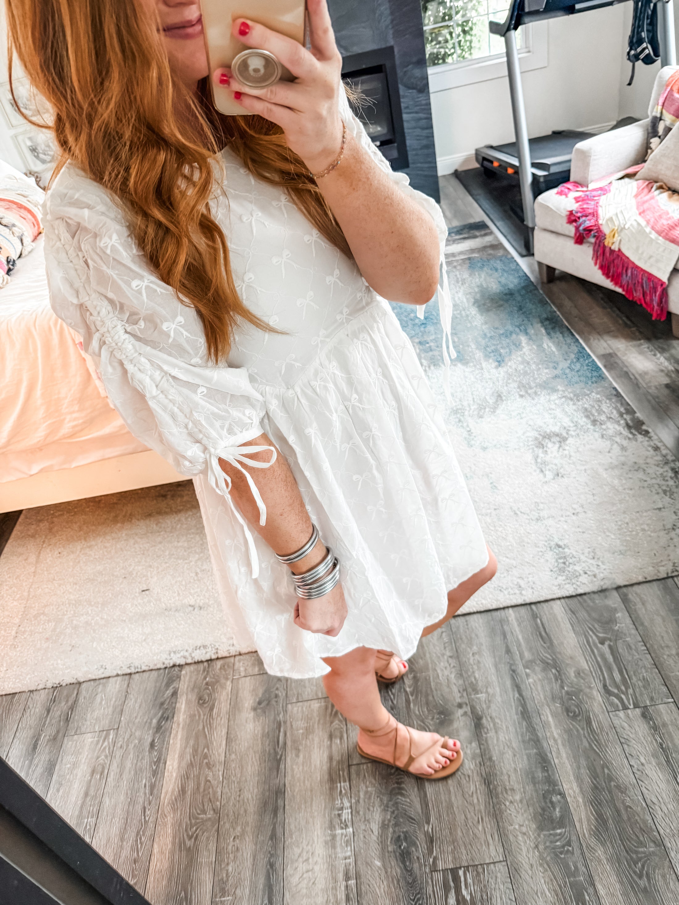 Madeline Dress
