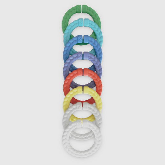 Itzy Linking Ring Set - Primary