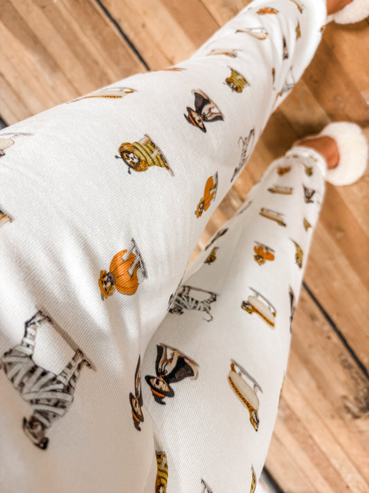 Z Supply Classic Pup Jogger
