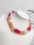 Load image into Gallery viewer, Canyon Sunset Necklace
