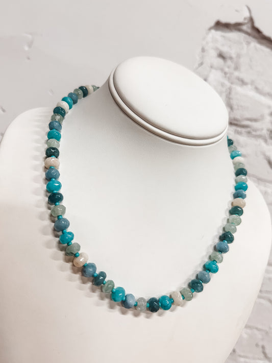 Gypsy Wonderer Necklace