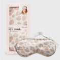 Load image into Gallery viewer, KITSCH Satin Eye Mask
